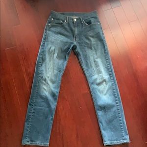 Levi’s 505 Jeans